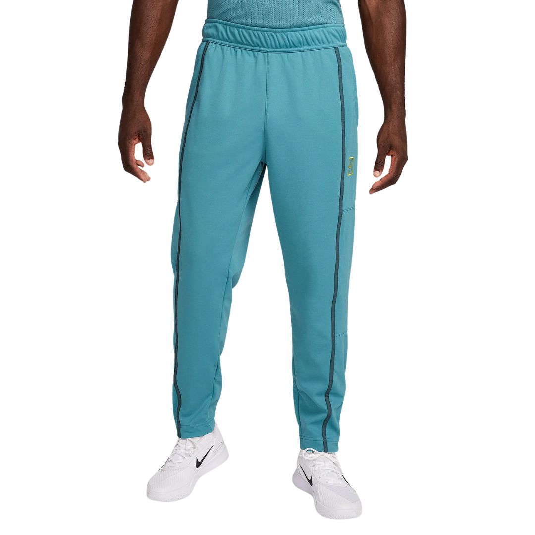 Nike Court Heritage Pants Mineral Teal/Faded Spruce